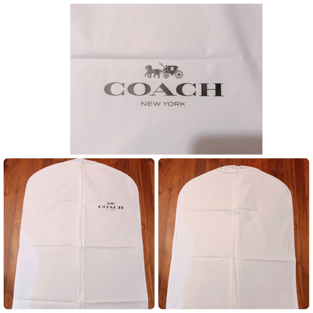 COACH(コーチ)のCOACH コーチ★ハワイアン柄　ナイロJK　M　新品/CM34 メンズのジャケット/アウター(ナイロンジャケット)の商品写真