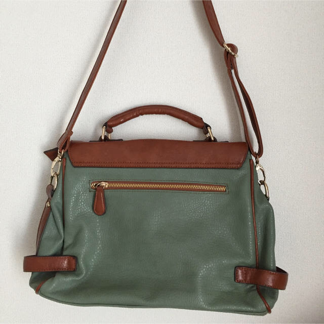 SM2(サマンサモスモス)のショルダーバッグ   春色 レディースのバッグ(ショルダーバッグ)の商品写真