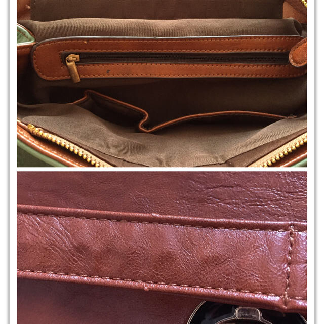 SM2(サマンサモスモス)のショルダーバッグ   春色 レディースのバッグ(ショルダーバッグ)の商品写真