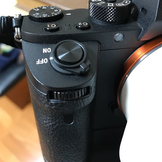 ★美品★ SONY α7RⅡ ボディ