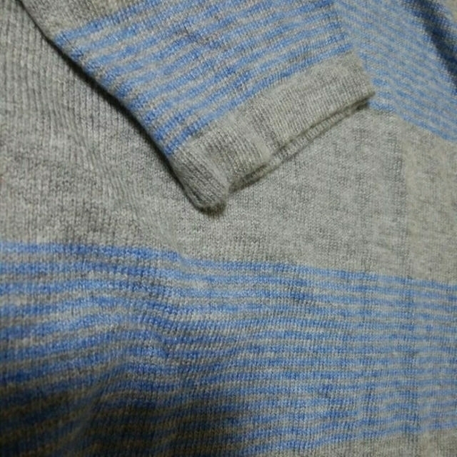 coen(コーエン)の未使用品　coen長袖セーター レディースのトップス(ニット/セーター)の商品写真