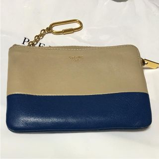 セリーヌ(celine)のセリーヌ コインケース 小銭入れ カード入れ キーケース(コインケース)