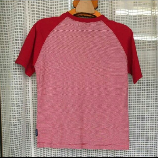 KANGOL(カンゴール)の未使用品 KANGOL Tシャツ レディースのトップス(Tシャツ(半袖/袖なし))の商品写真
