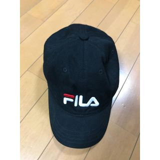 ローリーズファーム(LOWRYS FARM)のキャップ FILA(キャップ)