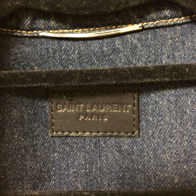 本日のみ！最終値下げ10万円SAINT LAURENT PALIS 木村拓哉