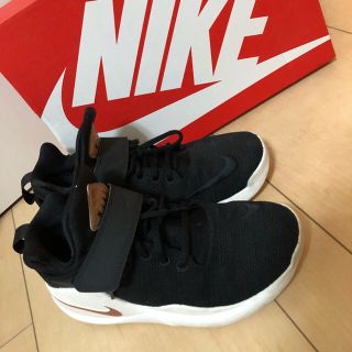 ナイキ(NIKE)のNIKE ピンクゴールド(スニーカー)