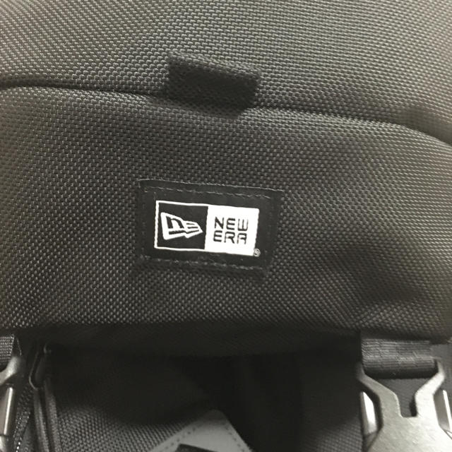 NEW ERA(ニューエラー)のニューエラ リュック メンズのバッグ(バッグパック/リュック)の商品写真