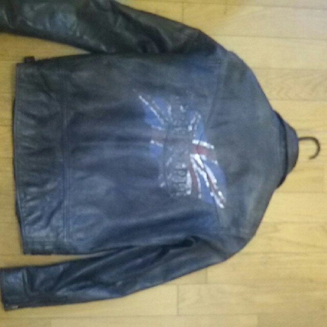 Paul Smith(ポールスミス)のライダース メンズのジャケット/アウター(ライダースジャケット)の商品写真
