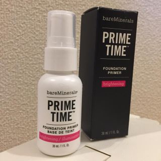 ベアミネラル(bareMinerals)のbareMinerals(その他)