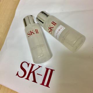 エスケーツー(SK-II)のSK-Ⅱ (その他)