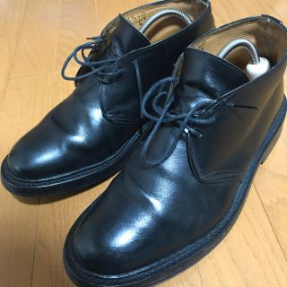 トリッカーズ(Trickers)のトリッカーズ チャッカブーツ 8.5UK(ブーツ)