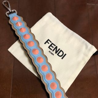 フェンディ(FENDI)のフェンディ ミニストラップユー(その他)