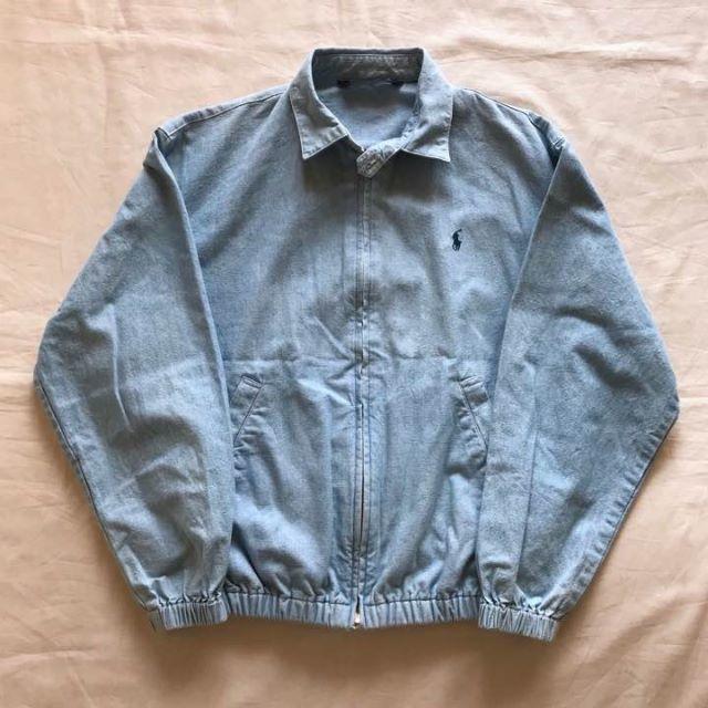 POLO RALPH LAUREN - 希少小さめサイズ ヴィンテージ ポロラルフ