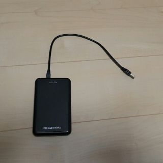 【けろりん様専用】USB 外付けハードディスク 300GB(PC周辺機器)