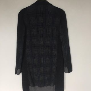 サカイ(sacai)のカズヤ様専用sacai チェスターコート (チェスターコート)