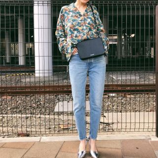 moussy MVS SKINNY 25