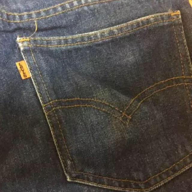 Levi's(リーバイス)のLEVI’S リーバイス 646 ベルボトム LVC ヴィンテージ 30インチ メンズのパンツ(デニム/ジーンズ)の商品写真