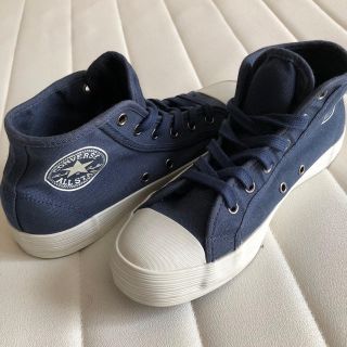 コンバース(CONVERSE)のCONVERSE Blue(スニーカー)