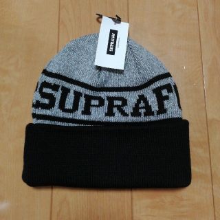 スープラ(SUPRA)のSUPRA  ニットキャップ(その他)