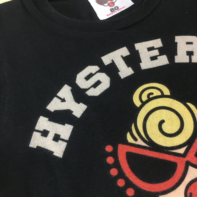 HYSTERIC MINI(ヒステリックミニ)の全品処分さん専用 キッズ/ベビー/マタニティのベビー服(~85cm)(その他)の商品写真