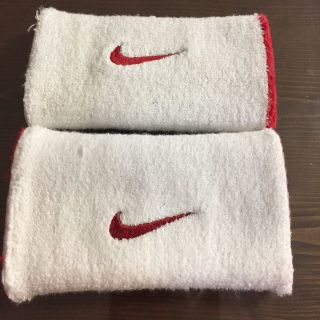 ナイキ(NIKE)のきーちゃんさん専用  リストバンド(その他)