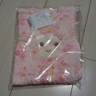 クーラクール(coeur a coeur)のもも様専用♡クーラクール 新品 長袖Tシャツ95センチ(Tシャツ/カットソー)