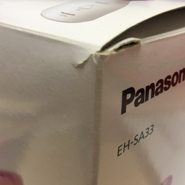 Panasonic ナノケア 2