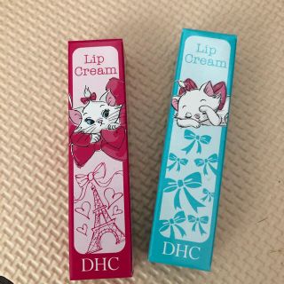 ディーエイチシー(DHC)のDHC 薬用リップクリーム マリー(リップケア/リップクリーム)