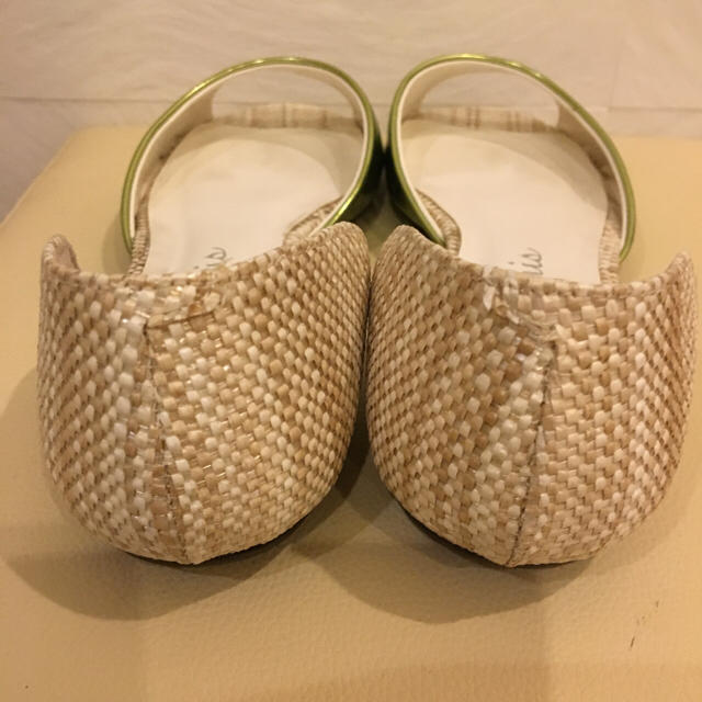 DIANA(ダイアナ)のダイアナ パンプス レディースの靴/シューズ(ハイヒール/パンプス)の商品写真