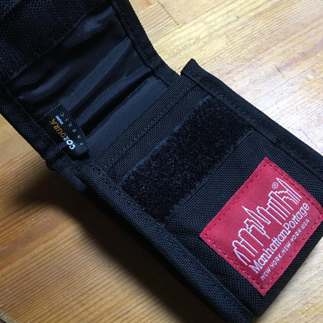 Manhattan Portage(マンハッタンポーテージ)のcta様 専用ですManhattan Portage マンハッタン ポーテージ  メンズのバッグ(ウエストポーチ)の商品写真