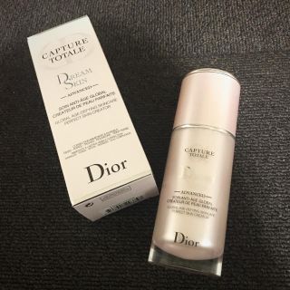 ディオール(Dior)のこち様💘Diorカプチュールトータル(乳液/ミルク)