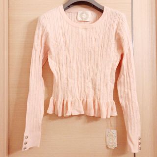 プロポーションボディドレッシング(PROPORTION BODY DRESSING)の※リンゴさん専用！！(カットソー(長袖/七分))