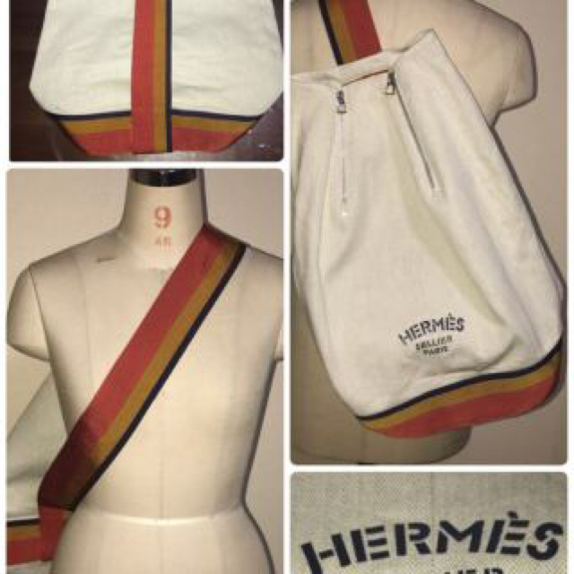 Hermes(エルメス)の専用 レディースのバッグ(リュック/バックパック)の商品写真