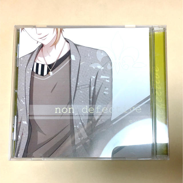 センラ CD non defective エンタメ/ホビーのCD(ボーカロイド)の商品写真