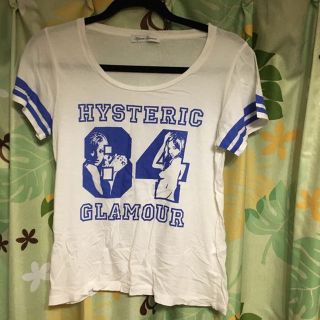 ヒステリックグラマー(HYSTERIC GLAMOUR)のヒステリックグラマーTシャツ(その他)