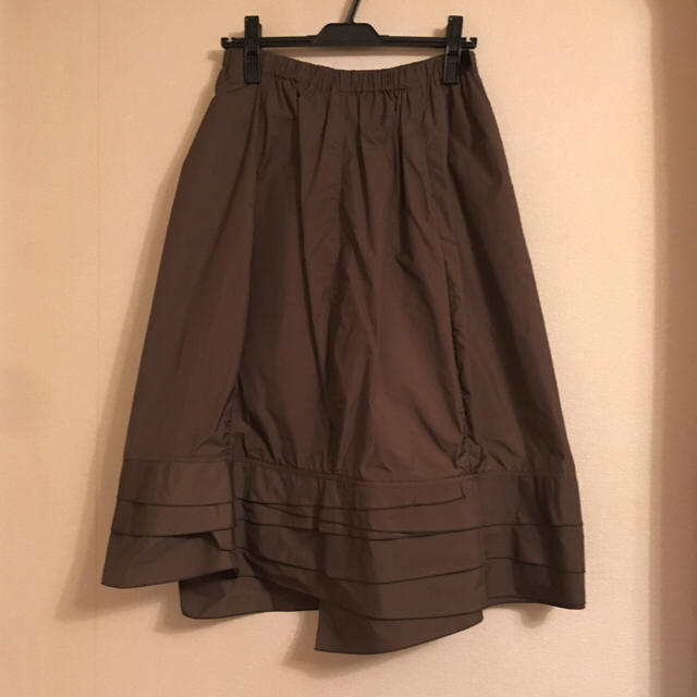 Sensounico(センソユニコ)のスカート レディースのスカート(ロングスカート)の商品写真