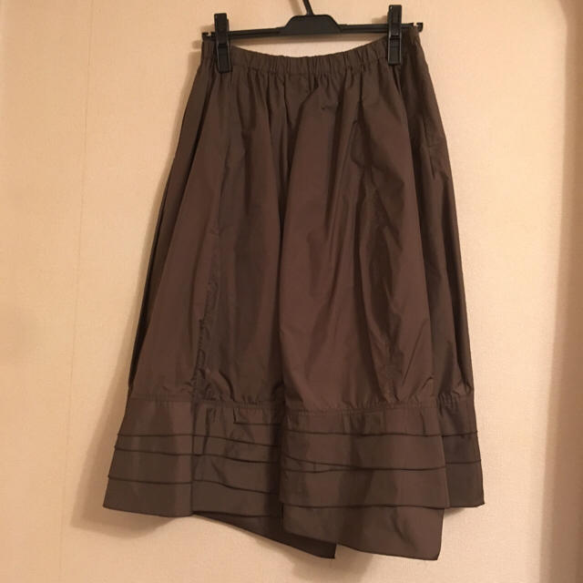 Sensounico(センソユニコ)のスカート レディースのスカート(ロングスカート)の商品写真