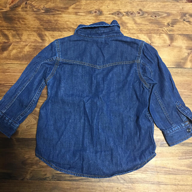 babyGAP(ベビーギャップ)のゆう 様専用ページ キッズ/ベビー/マタニティのベビー服(~85cm)(シャツ/カットソー)の商品写真