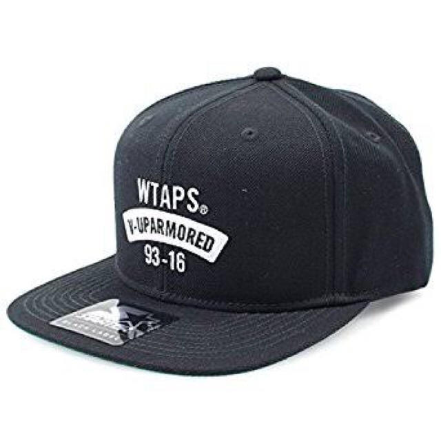 WTAPS×STARTER SNAPBACK CAP