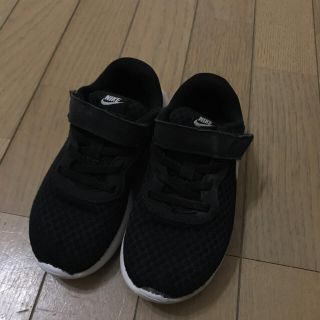 ナイキ(NIKE)のナイキ 18センチ スニーカー(スニーカー)