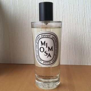 ディプティック(diptyque)の ディプティック  ルームスプレー ミモザ(その他)