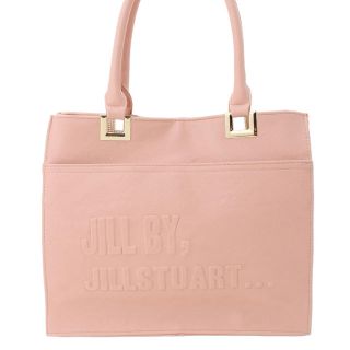 ジルバイジルスチュアート(JILL by JILLSTUART)の【新品】JILL STUARTバッグ(ハンドバッグ)