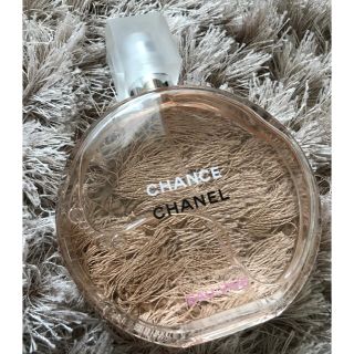 シャネル(CHANEL)のCHANEL CHANCE EAU VIVE 100ml(香水(女性用))