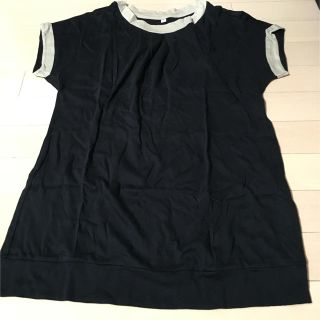 ユニクロ(UNIQLO)のUNIQLO○チュニックM(チュニック)