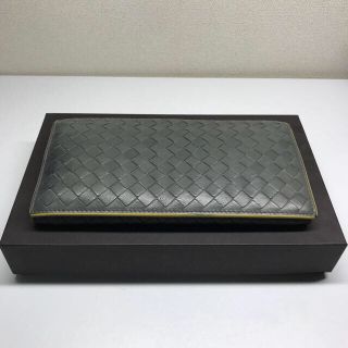 ボッテガヴェネタ(Bottega Veneta)のユウセイ様専用(長財布)