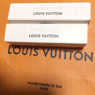 LOUIS VUITTON - Matière Noire（マティエール･ノワールの通販｜ラクマ