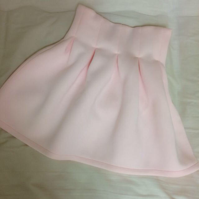 EMODA(エモダ)のEMODA♡スカート レディースのスカート(ミニスカート)の商品写真