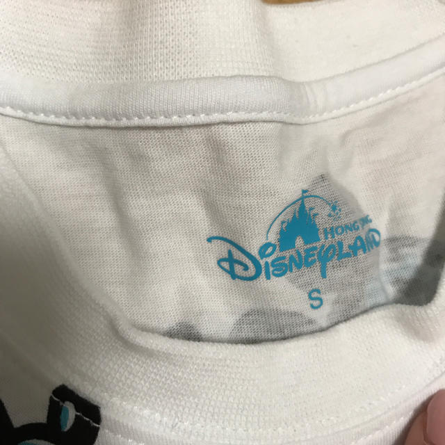 Disney(ディズニー)の新品ミッキーマウス 半袖Tシャツ レディースのトップス(Tシャツ(半袖/袖なし))の商品写真