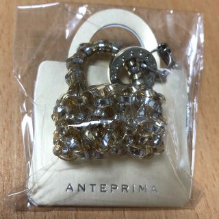 アンテプリマ(ANTEPRIMA)のANTEPRIMA バック型 ストラップ♡(キーホルダー)