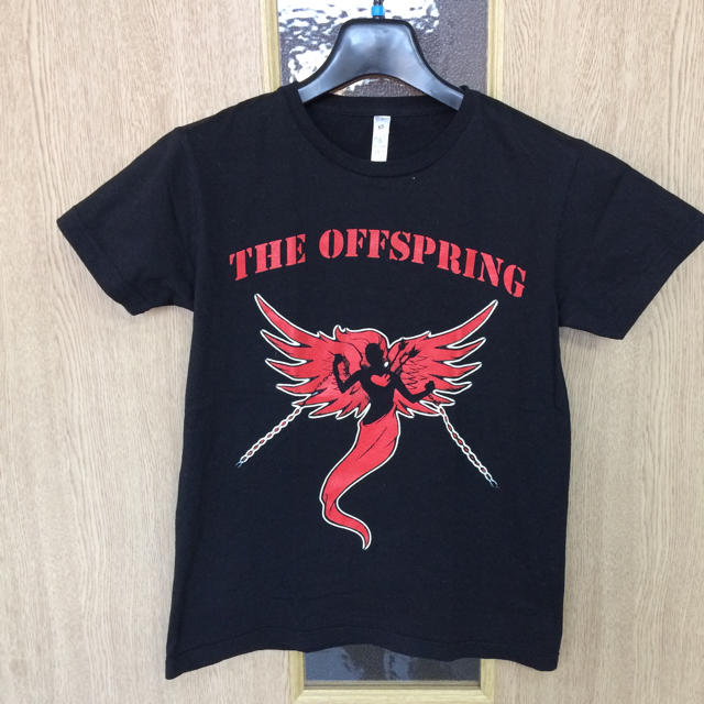 the off spring ツアーTシャツ オフスプリングの通販 by 1213's shop